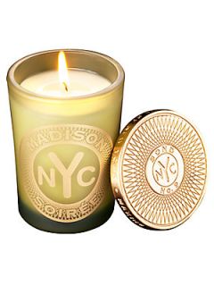 Bond No. 9 New York Madison Soiree Candle   No Color