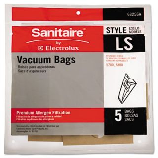 Eureka Commercial Upright Vacuum Cleaner Replacement Bags