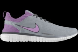 Nike Free OG 2014 iD Custom Womens Shoes   Grey