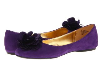 Nine West Catchfly Womens Shoes (Purple)