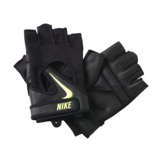Nike Pro Elevate Womens Training Gloves   Black