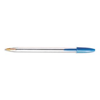 BIC Cristal Ballpoint Stick Pen