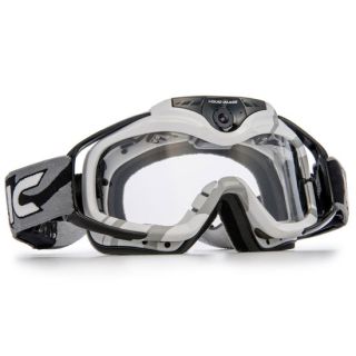 Torque Hd+ Camera Goggles White One Size For Men 225622150