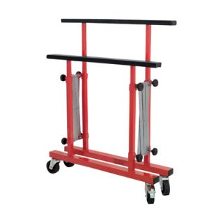  Telescopic Universal Stand   220 Lb. Capacity, 8 7/8in.L to