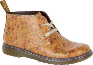 Womens Dr. Martens Joylyn Desert Boot Elate   Tan Little Flowers Boots