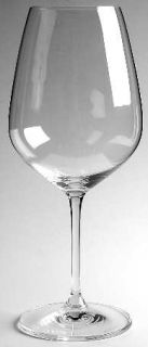 Riedel Vinum Extreme Cabernet Wine   Plain Bowl, Smooth Stem, Clear