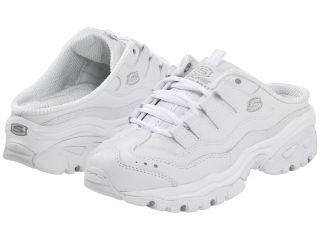 SKECHERS Energy   Orbit Womens Shoes (White)