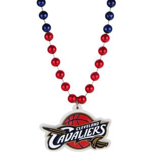 Cleveland Cavaliers Medallion Beads