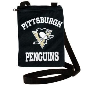 Pittsburgh Penguins Little Earth Gameday Pouch