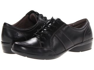 Naturalizer Clarity Womens Shoes (Black)