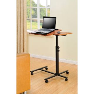 Altra Laptop Adjustable Cart