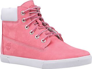 Girls Timberland Earthkeepers® 2.0 Cup 6 Lace Up Youth Boots
