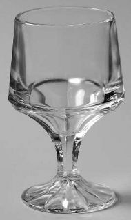 Fostoria Fairlane Cordial Glass   Stem #2916, Pressed Barware