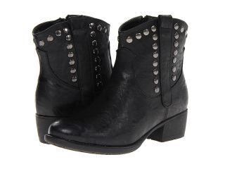 PATRIZIA Cassidy Womens Boots (Black)
