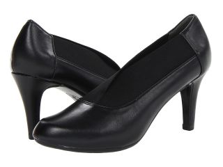 Soft Style Carlie High Heels (Black)