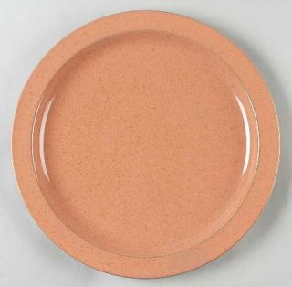 Mikasa Desert Clay 12 Chop Plate/Round Platter, Fine China Dinnerware   Chromat