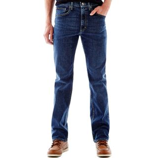 Lee Premium Select Classic Fit Jeans, Boss, Mens