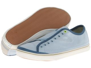Tretorn Skymra Canvas Classic Shoes (Blue)