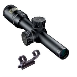 Ar Riflescopes With Mounts   M 223 1 4x32mm Point Blank With M 223 Mount