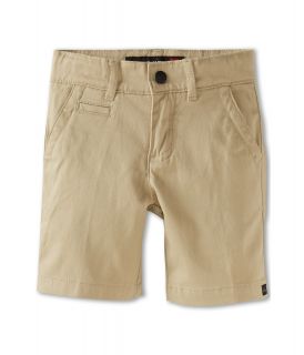 Quiksilver Kids Union Walkshort Boys Shorts (Brown)