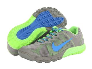 Nike Zoom Wildhorse Womens Running Shoes (Gray)