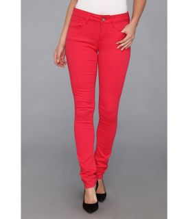 Mavi Jeans Alexa in Rose Red Womens Jeans (Pink)