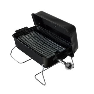 Char broil Gas Tabletop Grill