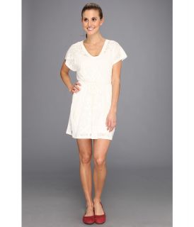 Lole Rumba 2 S/S Dress Womens Dress (White)