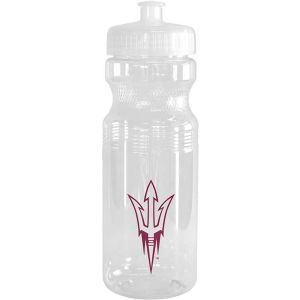Arizona State Sun Devils Boelter Brands Squeeze Water Bottle