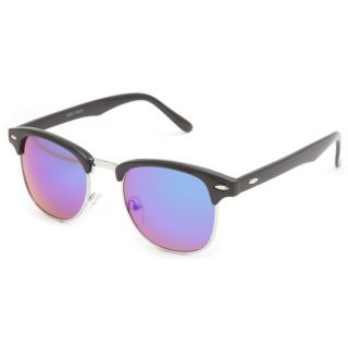 Jazz Club Sunglasses Black One Size For Men 233227100