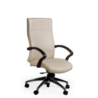 La Z Boy Endure High Back Executive Managerial Chair with Arms EN2483