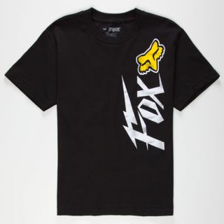 Lynx Boys T Shirt Black In Sizes Small, Large, Medium, X Large For Women 22