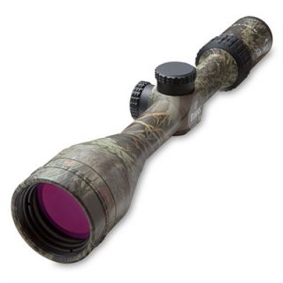 Predator Quest Riflescopes   Predator Quest 4.5 14x42mm Camo Ballistic Plex E1