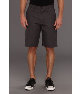 Hurley Signature Walkshort Mens Shorts (Black)