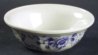 Simpsons Clinton Inn Coupe Cereal Bowl, Fine China Dinnerware   Museum Collectio