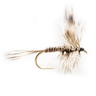 Mosquito Dry Fly, 12