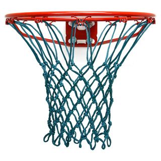 Krazy Netz Green Basketball Net