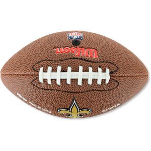New Orleans Saints Mini Soft Touch Football