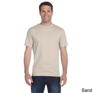 Gildan Mens Dryblend 50/50 T shirt