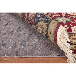 Deluxe Hard Surface And Carpet Rug Pad (2 X 24)