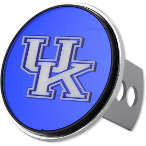 Kentucky Wildcats Rico Industries Laser Hitch Cover