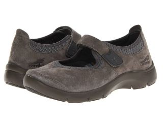 Dansko Edda Womens Shoes (Gray)