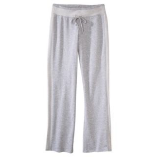 C9 by Champion Womens Core French Terry Pant   Heather Grey S
