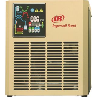 Ingersoll Rand Refrigerated Air Dryer   32 CFM, Model# 23231830