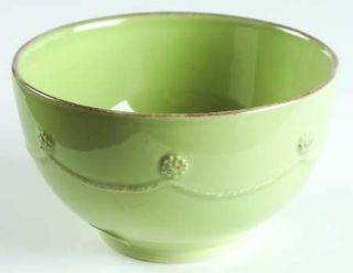 Juliska Ceramics Berry & Thread Pistachio Green Coupe Cereal Bowl, Fine China Di