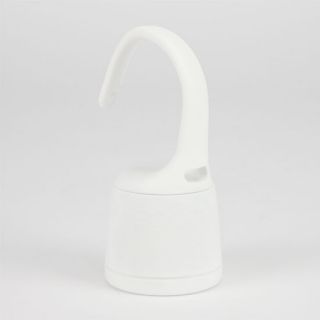Swimmer Waterproof Bluetooth Speaker White One Size For Men 233410150