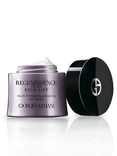 Giorgio Armani Regenessence High Lift Cream/1.7 oz.   No Color