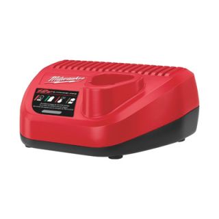 Milwaukee M12 Battery Charger, Model# 48 59 2401