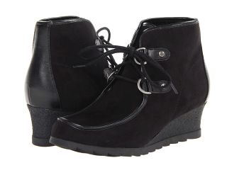 Nine West Kids Pace Girls Shoes (Black)