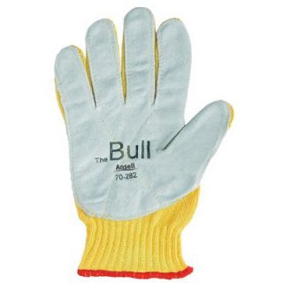 Ansell The Bull Kevlar Gloves   70 282 10